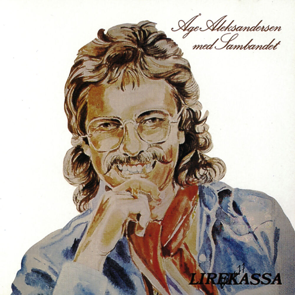 Picture of Lirekassa (Incl Bonus Tracks)