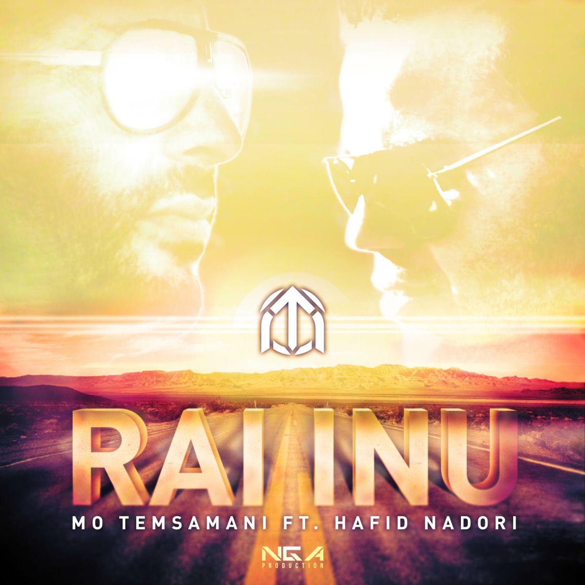 Album cover of Rai Inu (feat. Hafid Nadori)