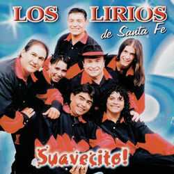 Cover of Suavecito