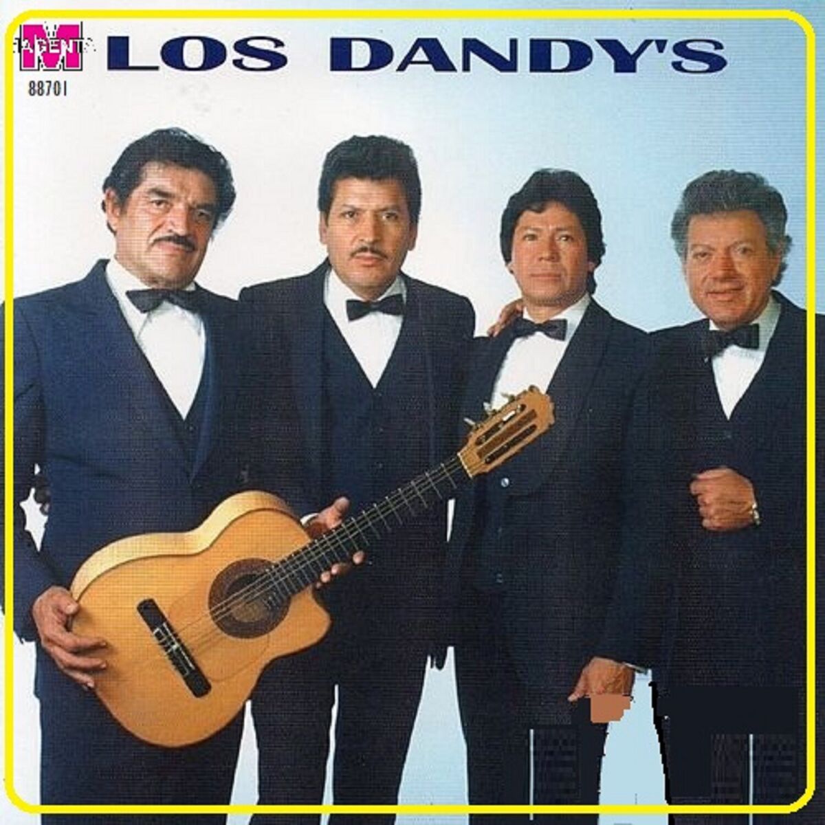 Album cover of 18 Joyas Musicales