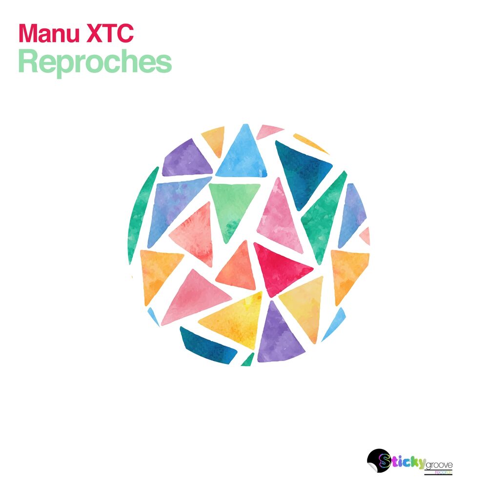 Picture of Reproches