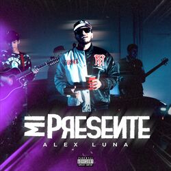 Cover of Mi Presente