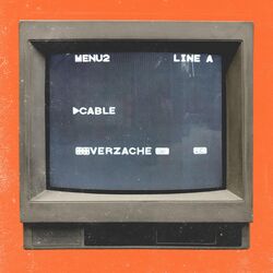 Cover of Cable