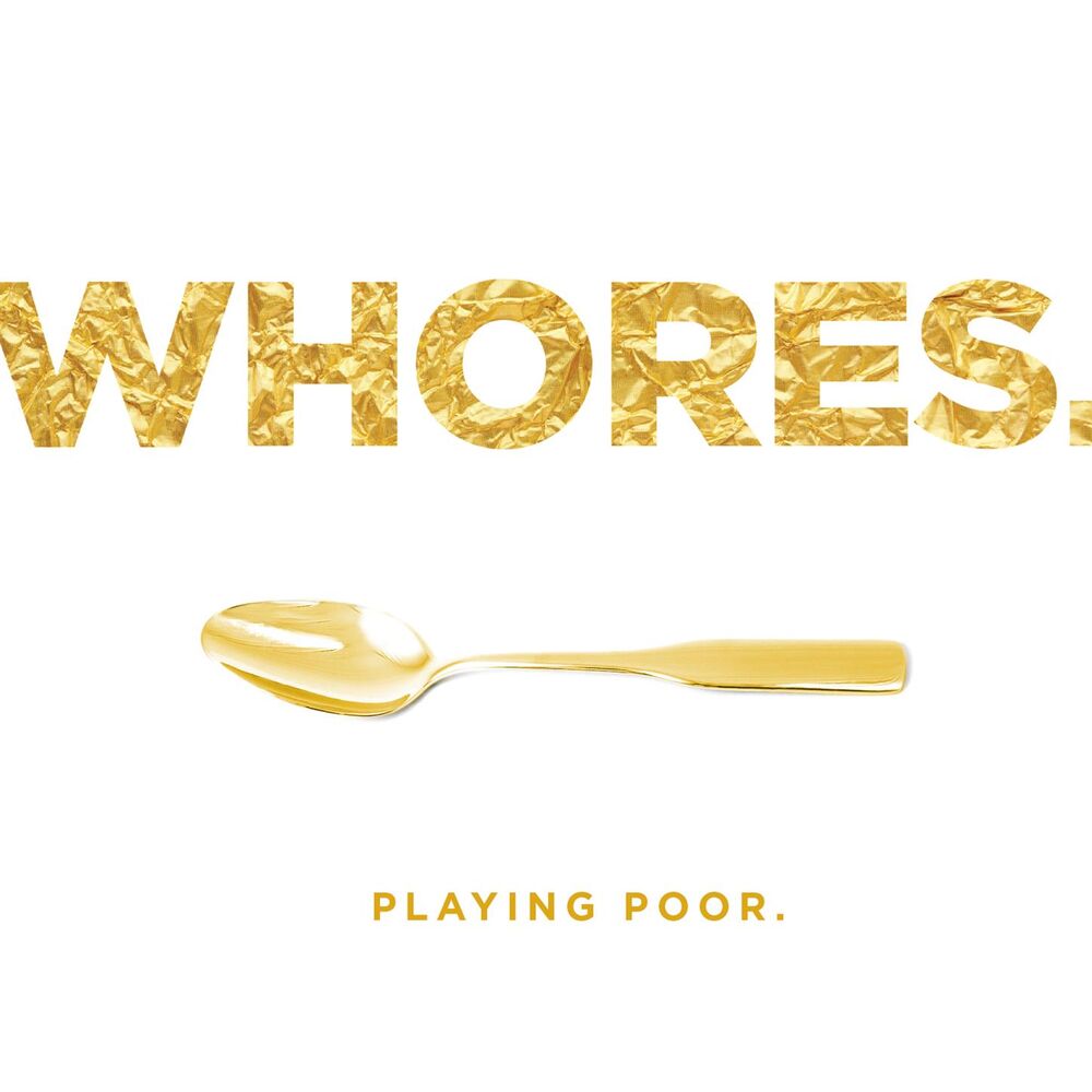 Picture of Playing Poor