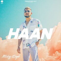 Cover of Haan