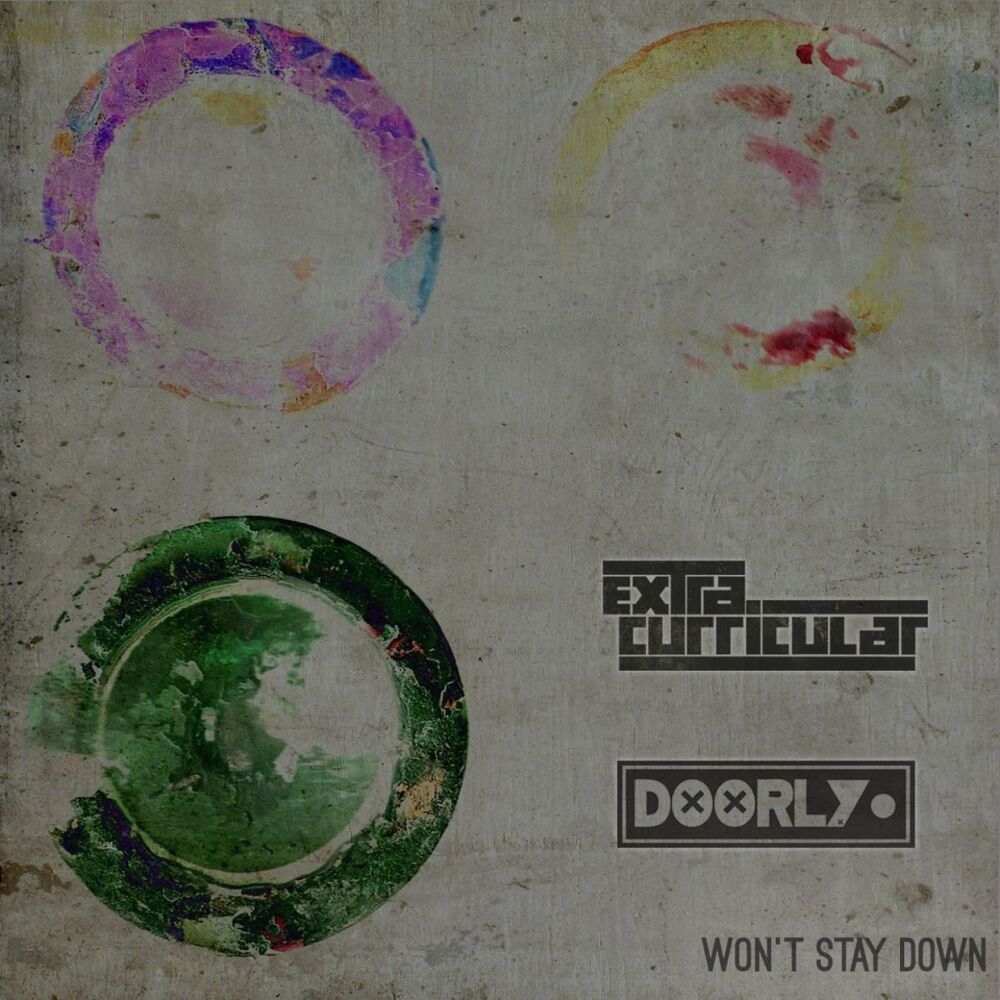 Picture of Won't Stay Down