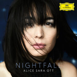 Cover of Nightfall