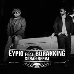 music cover