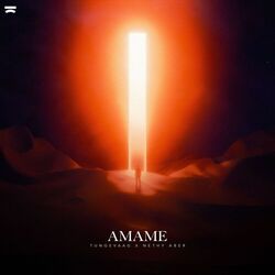 Cover of Amame