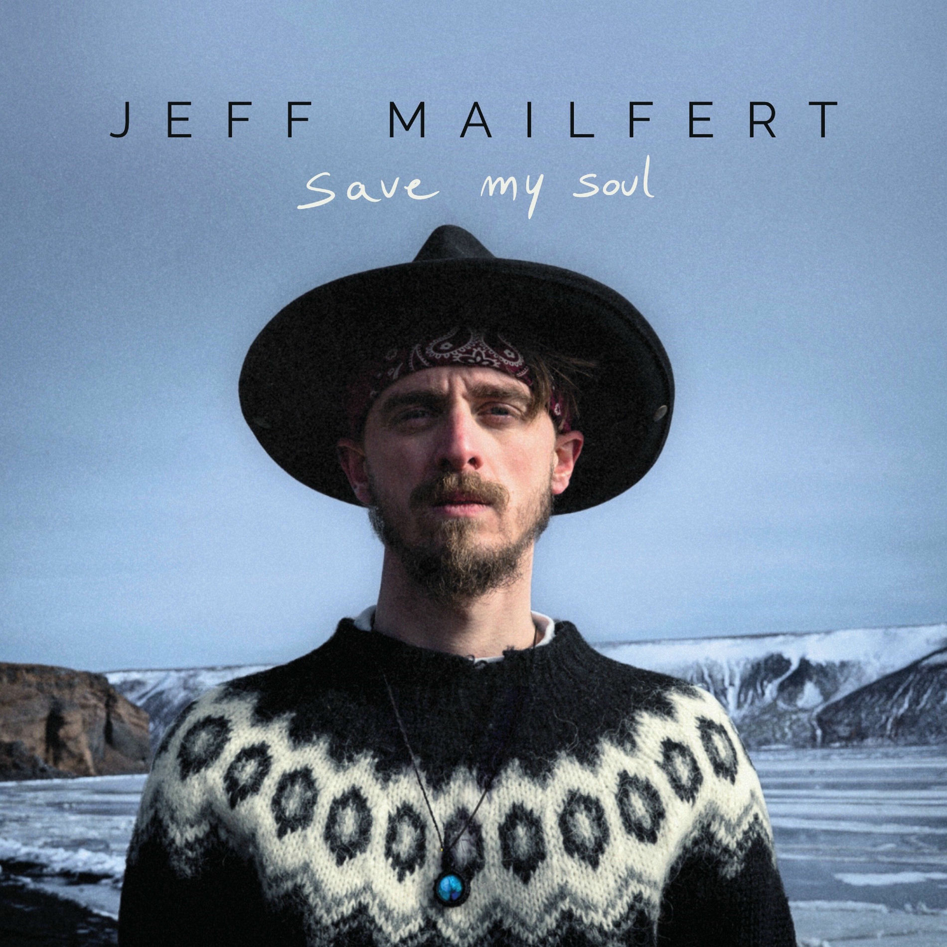 Album cover of Save My Soul