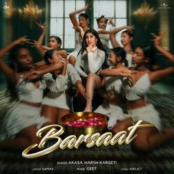 Cover of Barsaat