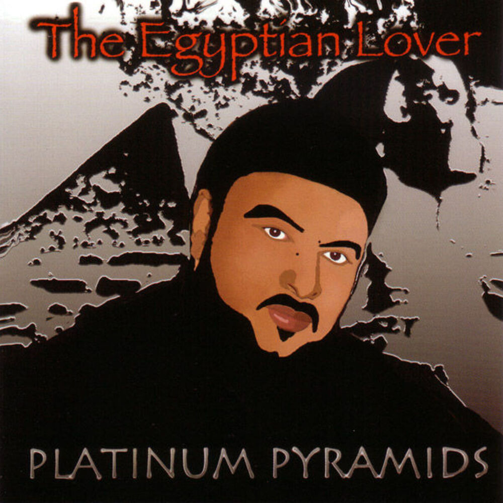 Picture of Platinum Pyramids