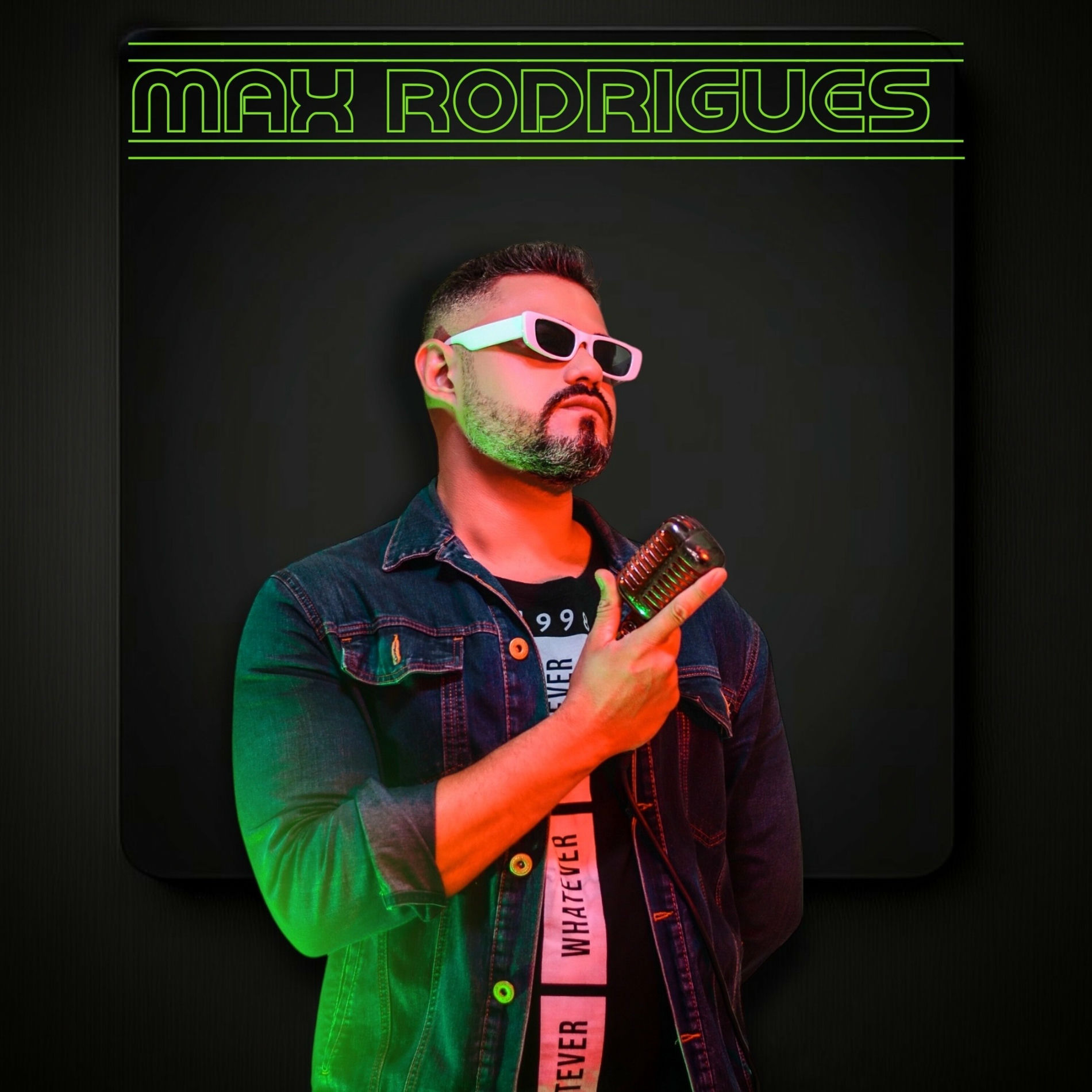 Album cover of Daqui pra Sempre