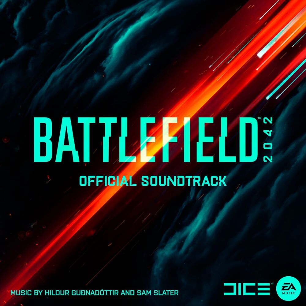 Picture of Battlefield 2042 (Official Soundtrack)