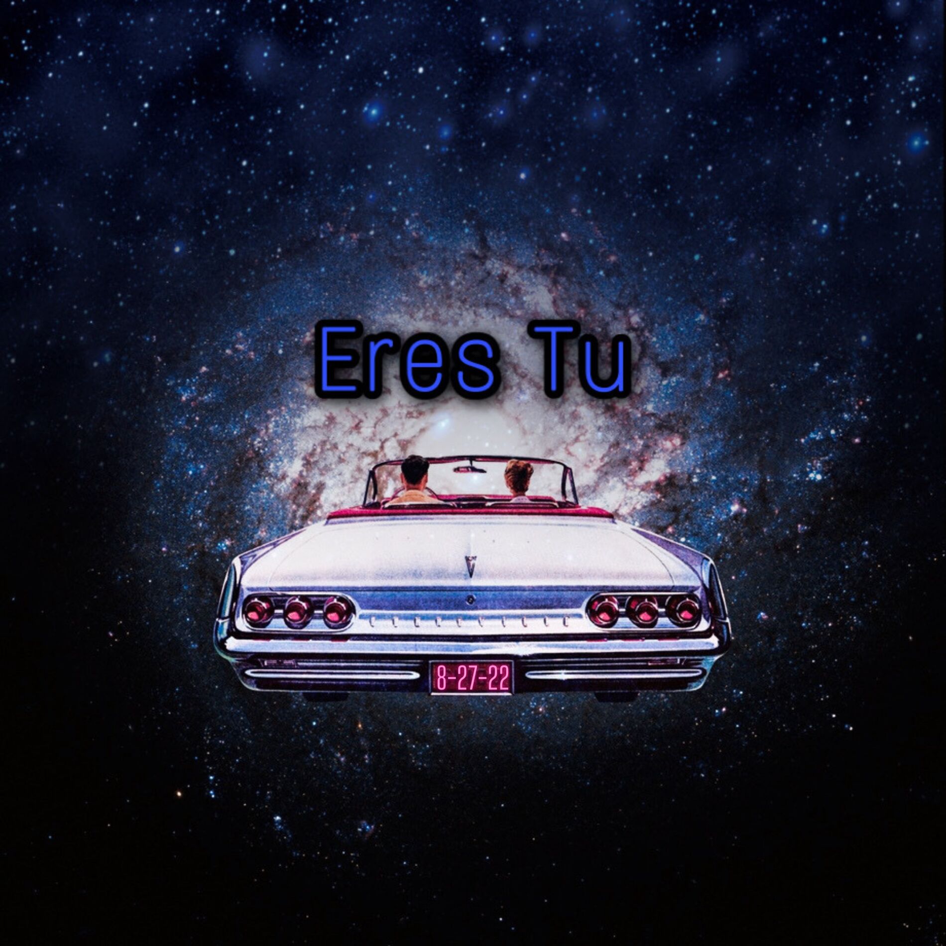 Album cover of Eres Tu