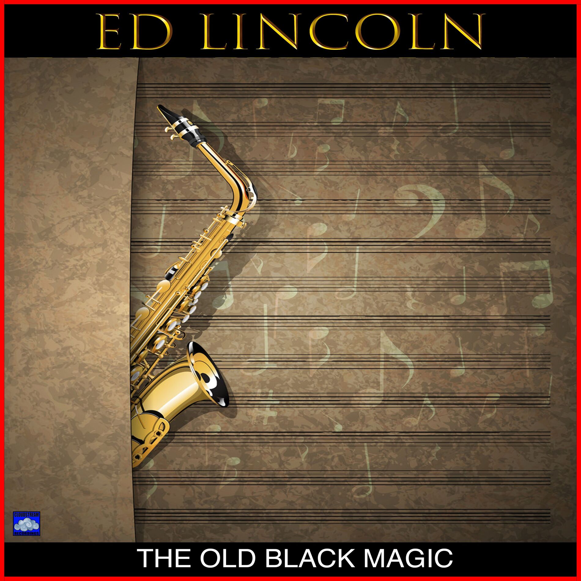 Album cover of That Old Black Magic