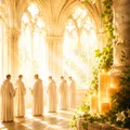 Christus factus est pro nobis