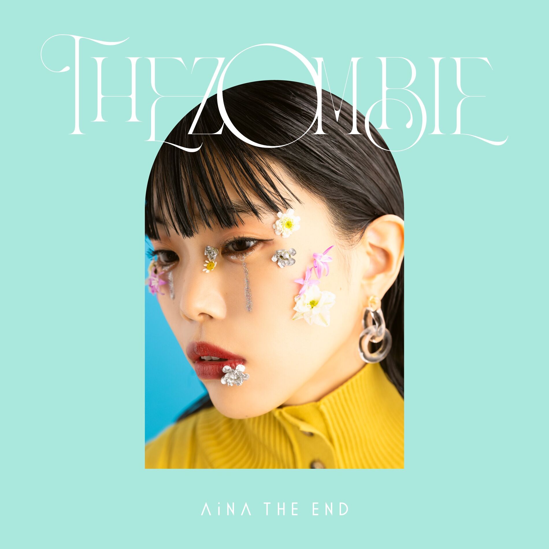 AiNA THE END - RUBY POP | Deezer