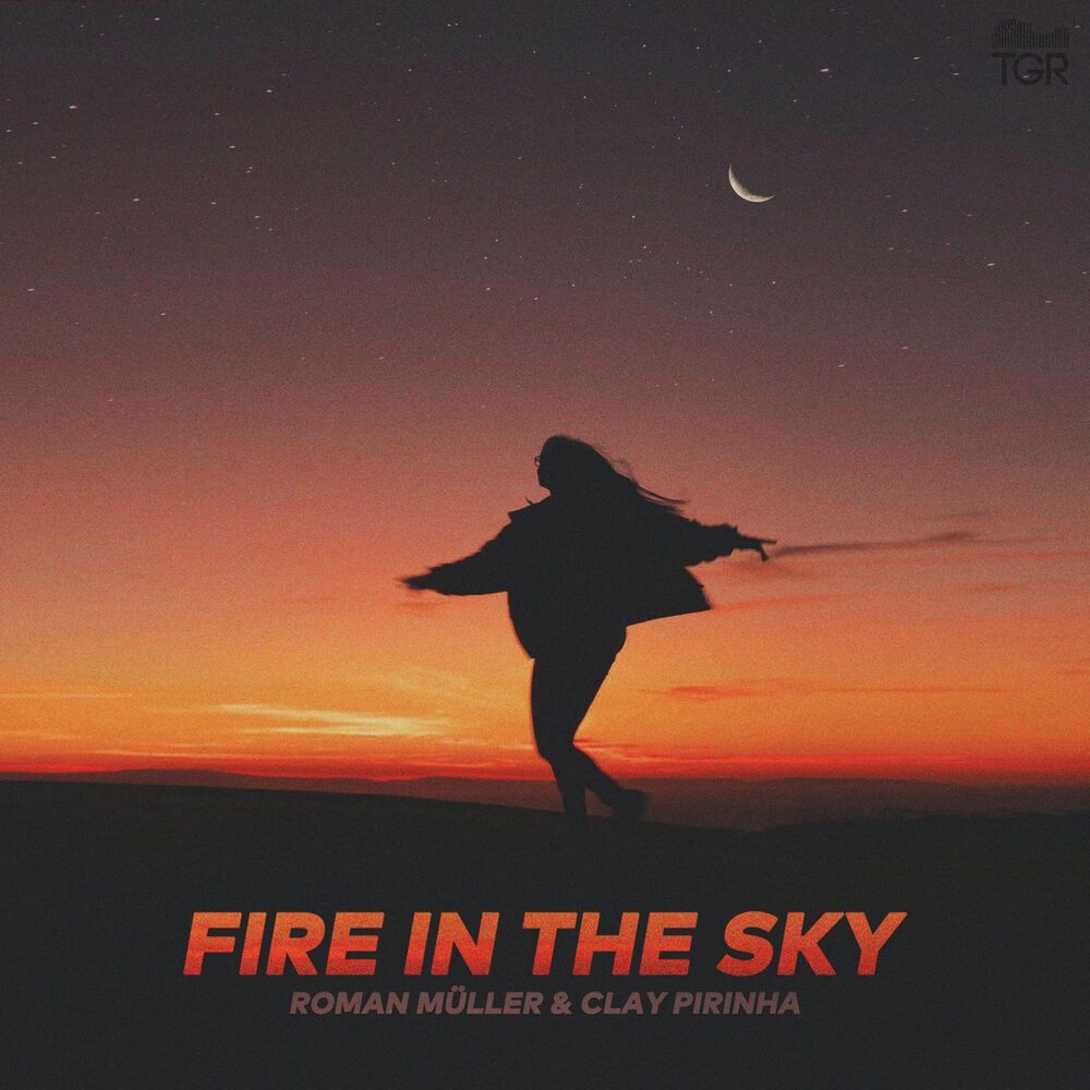 Picture of Fire in the Sky