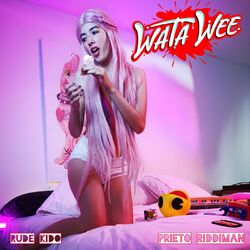 Cover of Wata Wee