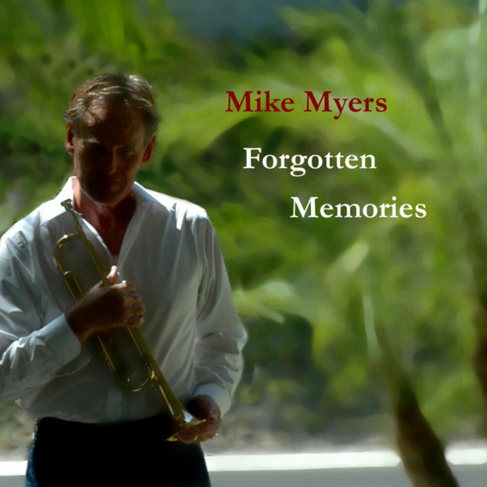 Picture of Forgotten Memories