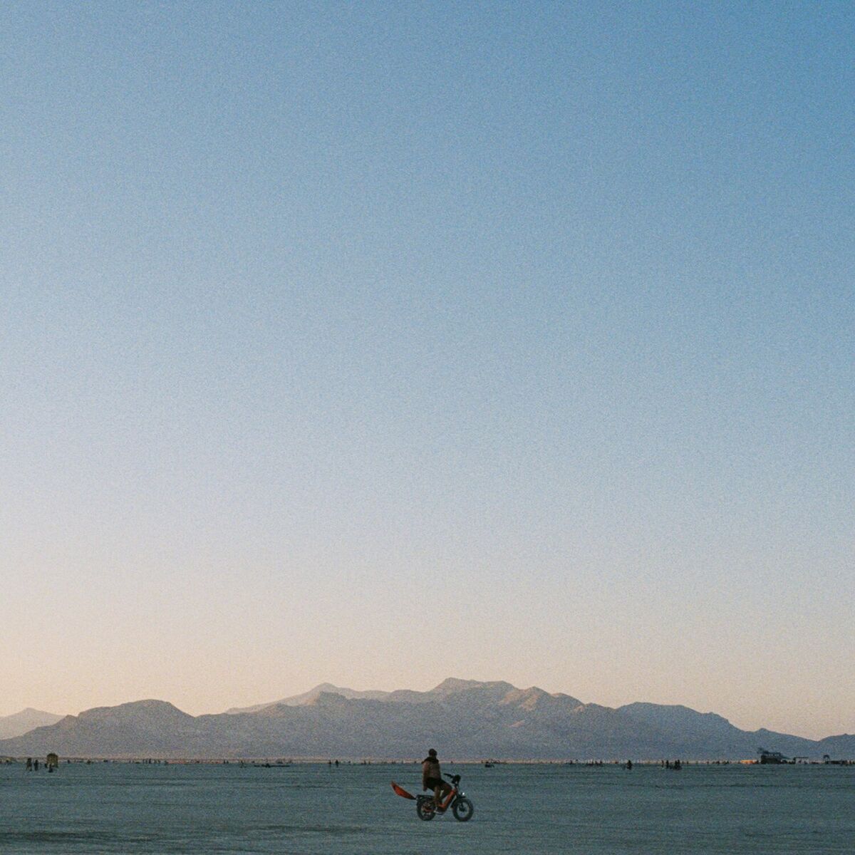 Album cover of Promises