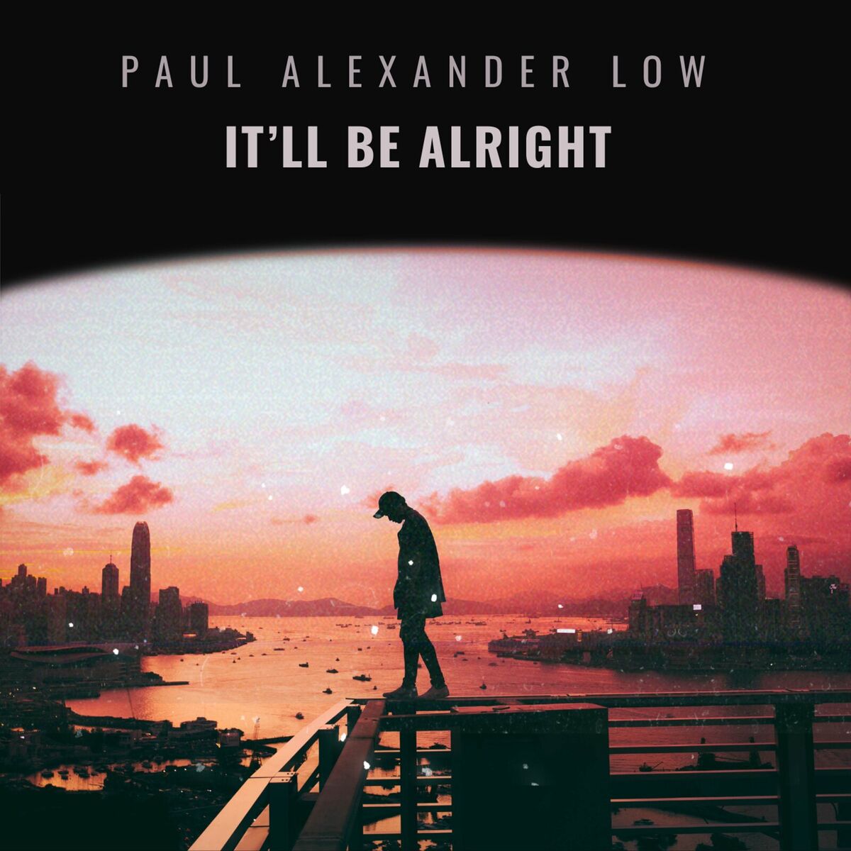 Album cover of It'll Be Alright