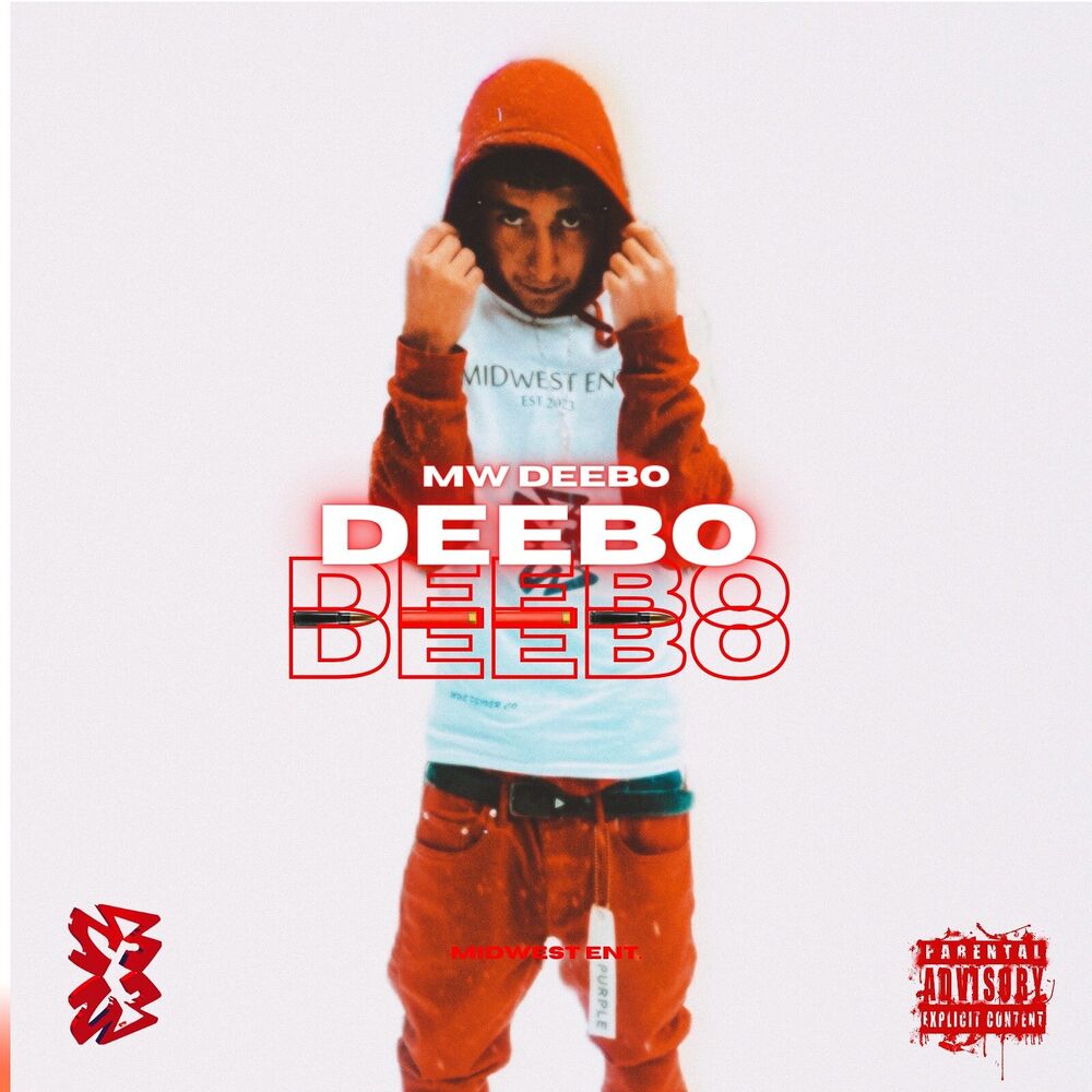 Picture of "Deebo"