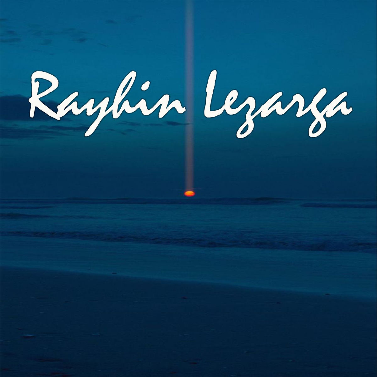 Album cover of Rayhin Lezarga