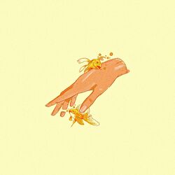 Cover of Nowhere