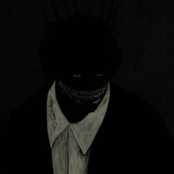 Cover of Monster in your dreams
