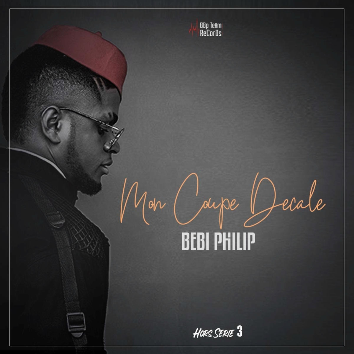 Album cover of Mon coupé décalé