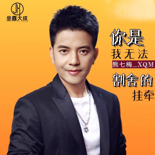 你是我无法割舍的挂牵