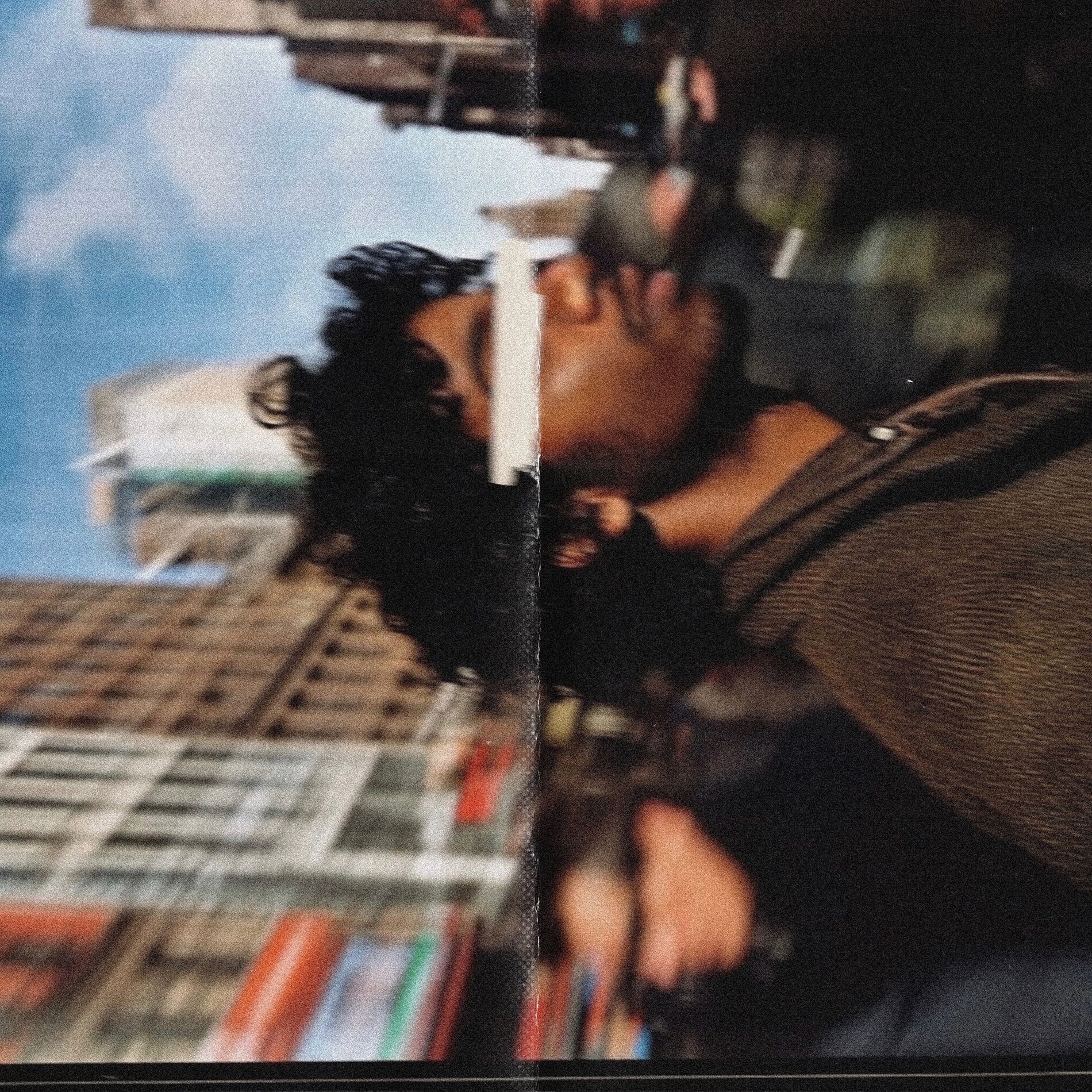 Album cover of ON THE MONEY