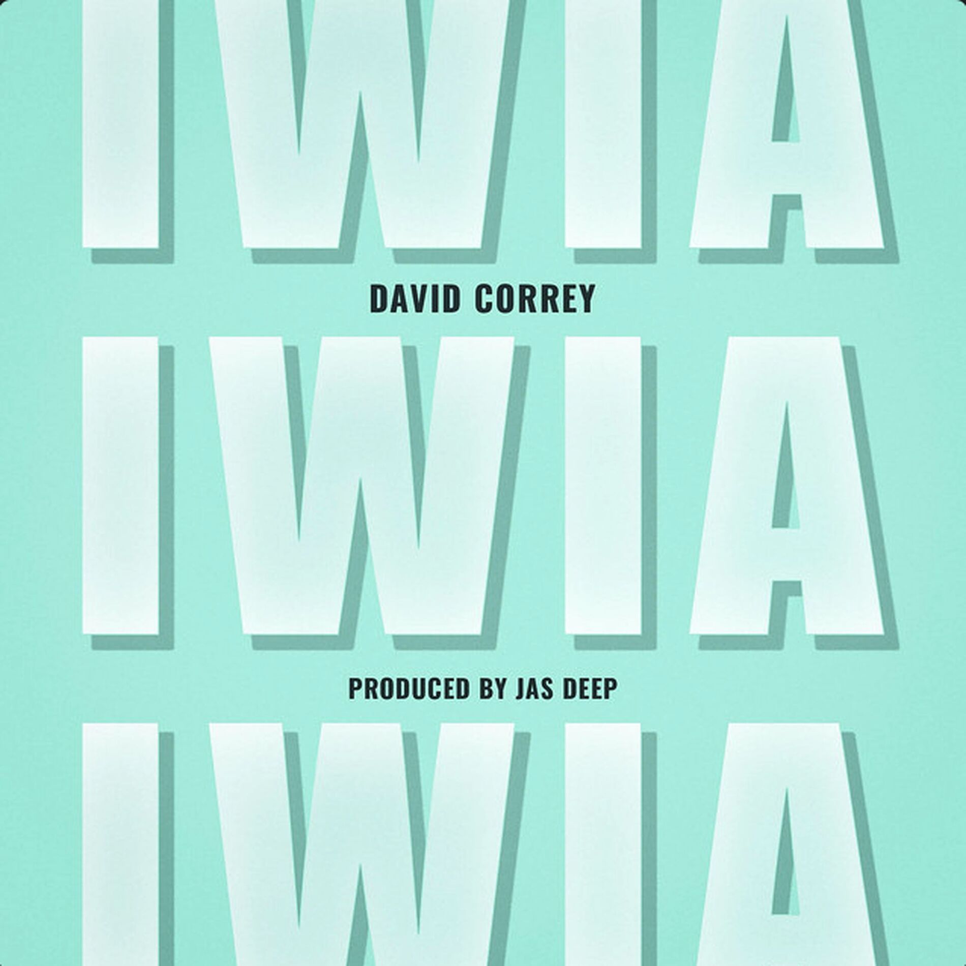 Album cover of Iwia