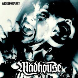 Cover of Wicked Hearts