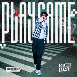 Cover of Play Game