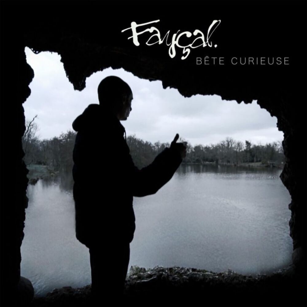 Picture of Bête curieuse
