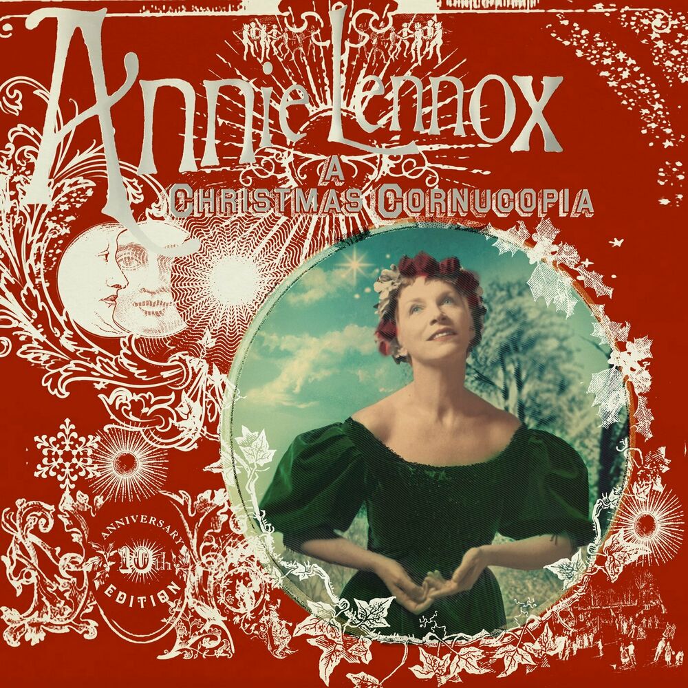 Picture of A Christmas Cornucopia (10th Anniversary)