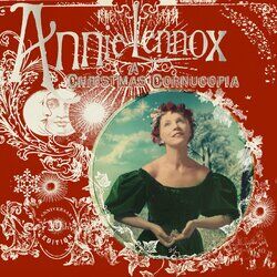Cover of A Christmas Cornucopia (10th Anniversary)
