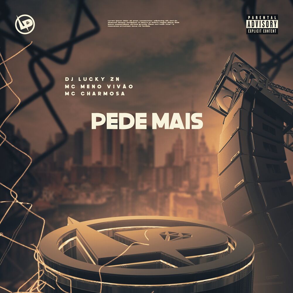 Picture of Pede Mais