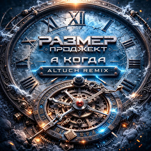 А когда (AlTuch remix)