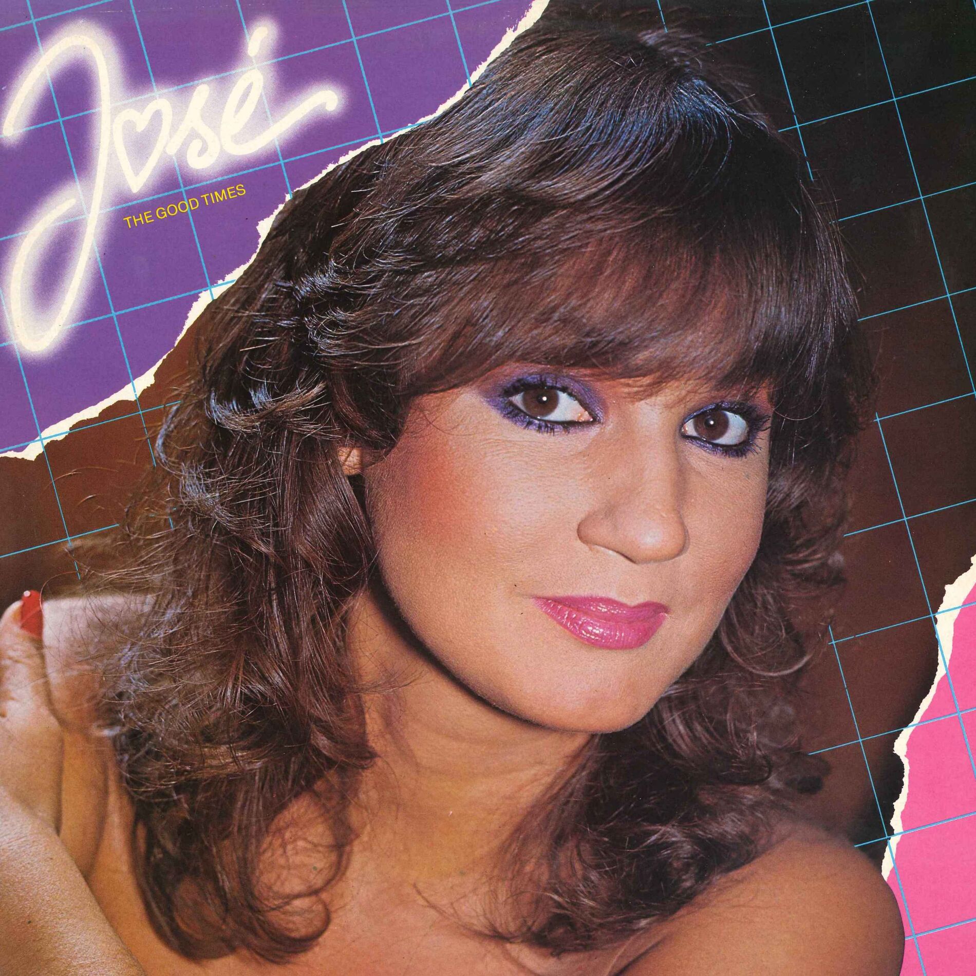 Album cover of The Good Times
