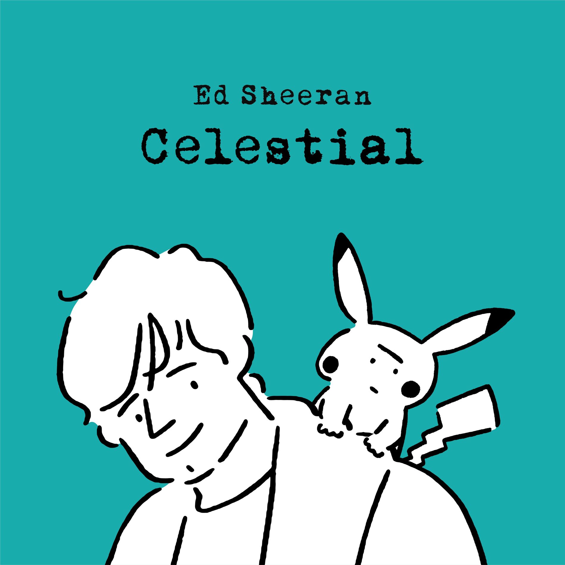 Album picture of Celestial