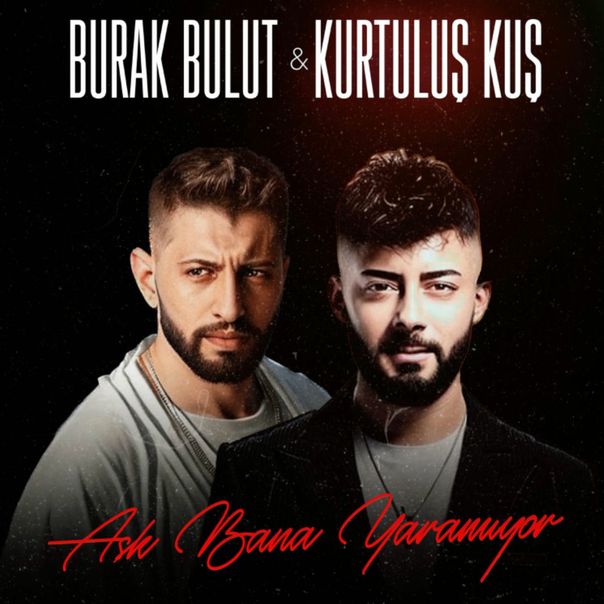 Album cover of Aşk Bana Yaramıyor