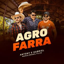 Cover of Agrofarra