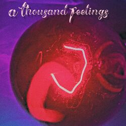 Cover of A Thousand Feelings