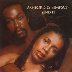 Cover of Send It