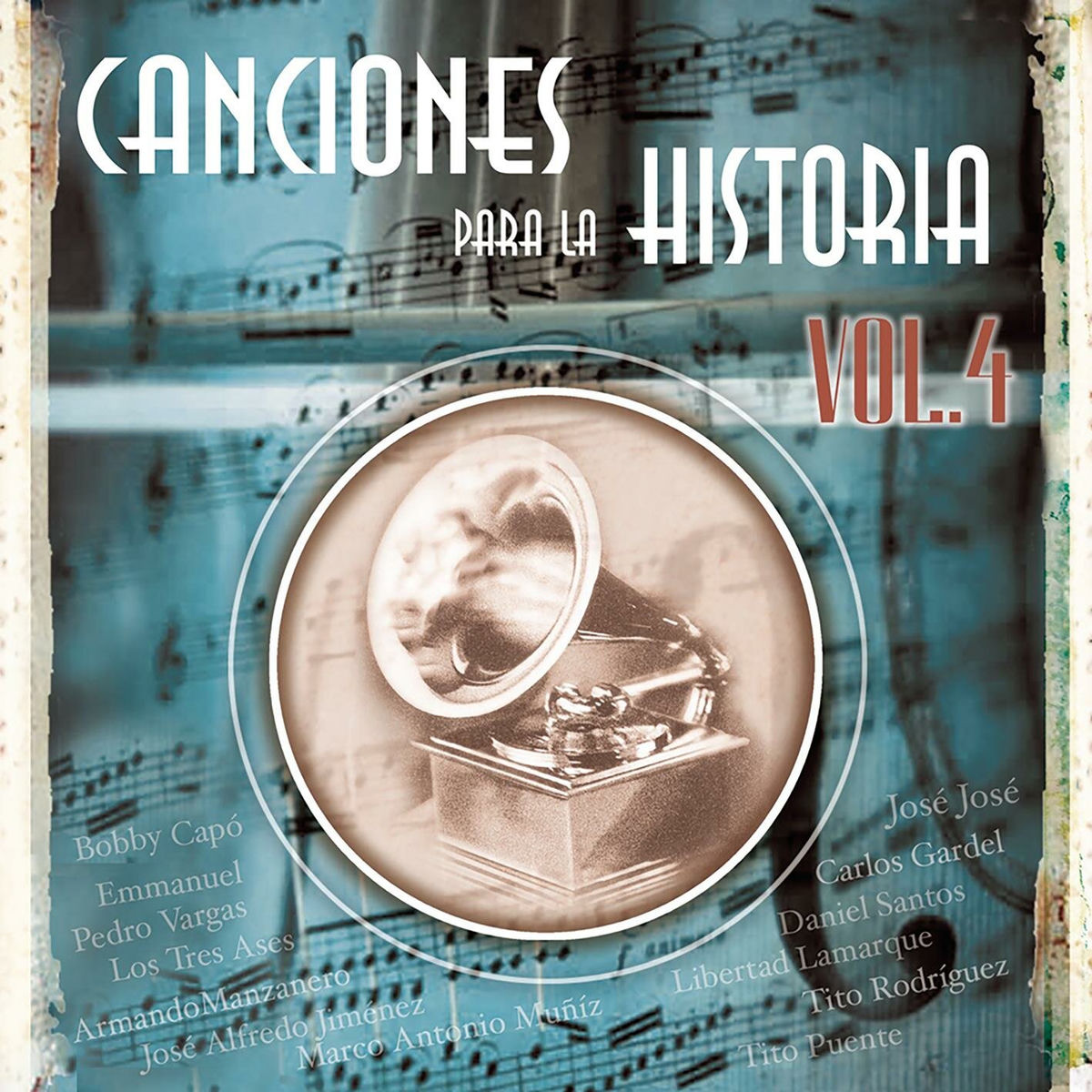 Album cover of El Toro Y La Luna