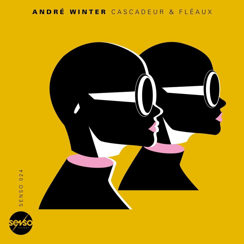 Picture of Cascadeur & Fléaux